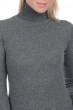 Cashmere ladies premium sweaters jade premium premium graphite 2xl