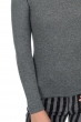 Cashmere ladies premium sweaters jade premium premium graphite m