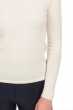 Cashmere ladies premium sweaters jade premium tenzin natural 2xl