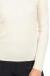 Cashmere ladies premium sweaters line premium tenzin natural l