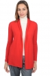 Cashmere ladies premium sweaters pucci premium tango red 2xl