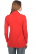 Cashmere ladies premium sweaters pucci premium tango red s