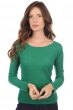 Cashmere ladies spring summer collection caleen evergreen 3xl