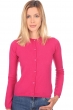 Cashmere ladies spring summer collection chloe fuchsia xs