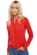 Cashmere ladies spring summer collection chloe rouge 2xl