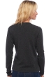 Cashmere ladies spring summer collection emma charcoal marl s
