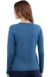Cashmere ladies spring summer collection line manor blue s