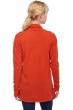 Cashmere ladies spring summer collection pucci paprika xs