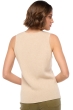 Cashmere ladies spring summer collection vuppia natural beige s