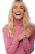 Cashmere ladies tale first carnation pink xs