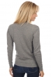 Cashmere ladies tale first grey marl s