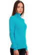 Cashmere ladies tale first kingfisher xs