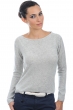 Cashmere ladies timeless classics caleen flanelle chine xs