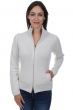 Cashmere ladies timeless classics elodie off white xs