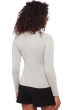 Cashmere ladies timeless classics emma flanelle chine s