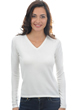 Cashmere ladies timeless classics emma off white s