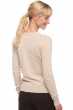 Cashmere ladies timeless classics faustine natural beige m