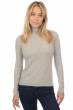Cashmere ladies timeless classics jade flanelle chine m