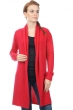 Cashmere ladies timeless classics perla blood red s