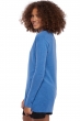 Cashmere ladies timeless classics pucci blue chine s