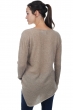 Cashmere ladies timeless classics zaia natural brown s