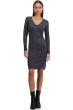 Cashmere ladies trinidad first charcoal marl s