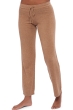Cashmere ladies trousers leggings malice camel chine s
