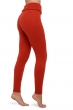 Cashmere ladies trousers leggings shirley paprika s