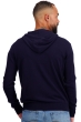 Cashmere men basic sweaters at low prices taboo first dress blue xl
