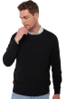 Cashmere men basic sweaters at low prices tao first black l