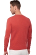 Cashmere men basic sweaters at low prices tao first quite coral l