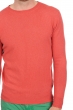 Cashmere men basic sweaters at low prices tao first quite coral m