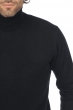 Cashmere men basic sweaters at low prices tarry first black m