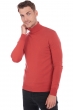 Cashmere men basic sweaters at low prices tarry first quite coral l
