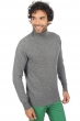 Cashmere men basic sweaters at low prices tarry first silver grey m