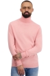 Cashmere men basic sweaters at low prices tarry first tea rose 2xl