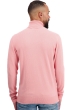 Cashmere men basic sweaters at low prices tarry first tea rose xl