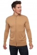 Cashmere men basic sweaters at low prices thobias first camel xl