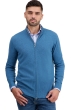 Cashmere men basic sweaters at low prices thobias first manor blue s
