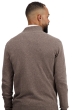 Cashmere men basic sweaters at low prices thobias first otter xl