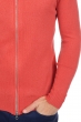Cashmere men basic sweaters at low prices thobias first quite coral m