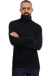Cashmere men basic sweaters at low prices tobago first black m