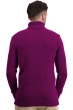 Cashmere men basic sweaters at low prices tobago first rich claret 2xl