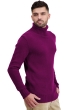 Cashmere men basic sweaters at low prices tobago first rich claret xl