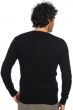 Cashmere men basic sweaters at low prices tor first black m
