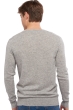 Cashmere men basic sweaters at low prices tor first fog grey l