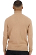 Cashmere men basic sweaters at low prices torino first creme brulee 2xl