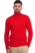 Cashmere men basic sweaters at low prices torino first tomato l