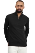 Cashmere men basic sweaters at low prices toulon first black l