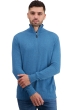 Cashmere men basic sweaters at low prices toulon first manor blue 3xl